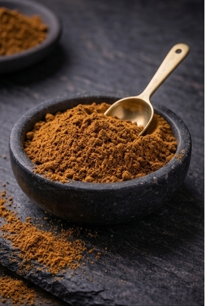 Garam Masala